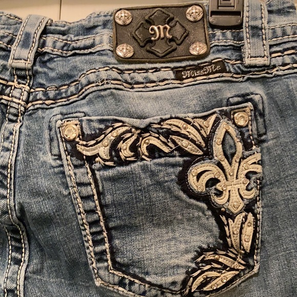 MISS  ME  JEANS - Picture 9 of 14